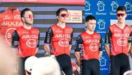 Cyclisme : Arkéa et B&B Hôtels mettent fin à leur contrat de sponsoring avec l'équipe française