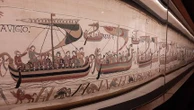Prêt de la tapisserie de Bayeux : "Certains s'imaginent qu'elle ne reviendra jamais", rapporte le maire de la commune