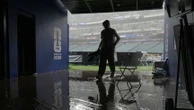 Le match France-Norvège pourrait lui aussi être perturbé et retardé par des orages à la Coupe du monde