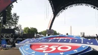 À Washington, le MMA s’invite dans les jardins présidentiels pour une soirée très controversée
