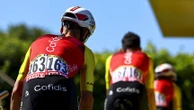 Cyclisme : l'équipe française Cofidis quitte le World Tour et est reléguée en deuxième division