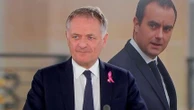 "L'idée, c'est qu'en aucun cas, le travail doit moins payer que l'assistanat", affirme Philippe Juvin