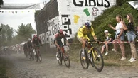 Pourquoi le Tour de France 2025, qui s'élance de Lille samedi, ne passe pas par les pavés du Nord