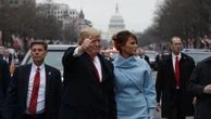 Donald Trump (2/5) : l’idée de devenir président