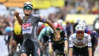 Tour de France 2025 : du grand départ depuis Lille à la butte Montmartre, de Van der Poel à Pogacar... Revivez les meilleurs moments de la Grande Boucle