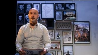"La Disparition de Josef Mengele" au théâtre de La Pépinière : Mikaël Chirinian impressionnant de justesse et de présence