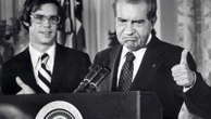 Les infox de l'Histoire : "1972-1974 : l'affaire du Watergate, les mensonges de Richard Nixon"