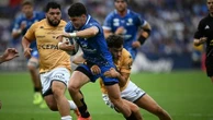 Rugby : Vannes revient en Top 14 après sa victoire en finale de Pro D2 face à Provence Rugby