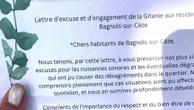 "Nous mettons à disposition des jeunes motivés pour rendre service" : à Bagnols-sur-Cèze, la lettre d'excuses de dealers de drogue aux habitants ne passe pas