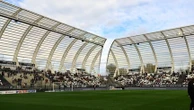 Football : l'Amiens SC a décidé de fermer une partie des tribunes de son stade la saison prochaine pour raisons économiques