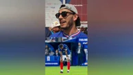 "Un mauvais rêve" : Ils ont assisté au match aux États-Unis