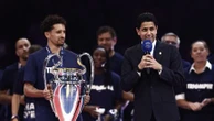 Victoire du PSG en ligue des champions : "Pour les Qataris, ça a été 14 ans d'attente", commente Pierre Lescure, ancien dirigeant du club
