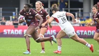 Rugby : Bordeaux sacré champion d'Elite 1 pour la troisième saison consécutive après sa victoire face à Toulouse
