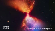 Donald Trump contre la NASA : un astrophysicien prédit "une catastrophe"