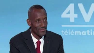 "'On est chez nous' n'appartient pas à l'extrême droite, ceux qui considèrent qu'ils appartiennent à la République ont le droit de le dire", souligne Bally Bagayoko, maire LFI de Saint-Denis