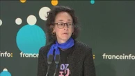"La curiosité amène à pouvoir se déplacer dans le temps": Lisa Roze présente son carnet de voyage sans voyages