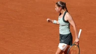 Belle performance de la Française Diane Parry, victorieuse de la tête de série Ann Li et qualifiée pour le troisième tour de Roland-Garros