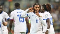 Equipe de France : du pressing, quatre attaquants titulaires... Didier Deschamps assume la mue offensive des Bleus