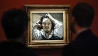 "Le Désespéré" de Gustave Courbet, un trésor national ignoré qui appartient désormais au Qatar