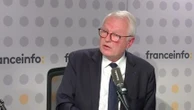 Budget : "Il faut être reconnaissant à la nation de l’effort qui est fait en faveur de la justice", estime Rémy Heitz, procureur général près la Cour de cassation