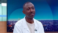 Cinéma : "Ça parle un peu aussi de moi, mon rapport à mon père", confie Thomas Ngijol au sujet de son dernier film