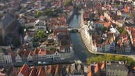 Belgique : Bruges dit "stop" au surtourisme