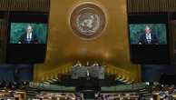 Le siège de l'ONU, un lieu emblématique de débats entre dirigeants politiques