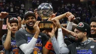 NBA : les Knicks de New York retrouvent la finale pour la première fois depuis 1999