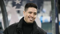 "Vous avez été une inspiration pour beaucoup" : en pleine Coupe du monde, le maire de New York rend hommage à l'ancien joueur d'Arsenal et de l'OM Samir Nasri