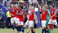 Norvège-Angleterre, Argentine-Suisse... A quelle heure et sur quelles chaînes suivre les quarts de finale de Coupe du monde du jour et de la nuit de samedi à dimanche ?