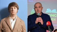 Brian Wilson et "Wanted", le nouveau livre de Philippe Claudel