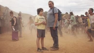 "Sirat", une dinguerie aux accents de fin du monde signée Oliver Laxe