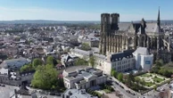 Dans la Marne, la restauration des églises portée par l'élan des donateurs