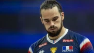 Volley-ball : tenants du titre, les Français éliminés en quarts de finale de la Ligue des nations
