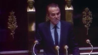"J'aurais tellement aimé avoir écrit ces mots" : Robert Badinter contre la peine de mort, un discours qui a changé des vies