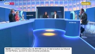 Le lourd bilan après la victoire du PSG, Alfred Dreyfus élevé au rang de général et le Congrès du PS... Les informés de franceinfo du lundi 02 juin 2025