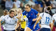 France-Brésil : les Bleues vers une deuxième victoire dans cette Coupe du monde de rugby ? Suivez leur deuxième match de la phase de groupes