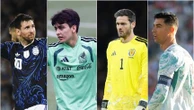 DATA. Record assuré pour Messi et Ronaldo, clubs les plus représentés, sélections les plus âgées… Les 48 équipes de la Coupe du monde 2026 au crible