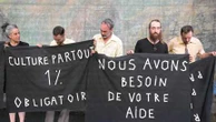 Les crédits 2026 gelés pour 28 structures du spectacle vivant vont finalement leur "être versés", annonce l'entourage de la ministre de la Culture