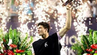 Tennis : l'Américain Ben Shelton remporte son premier Masters 1000 en carrière à Toronto à 22 ans