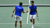 Tennis : Ugo Humbert, Arthur Rinderknech, Benjamin Bonzi et Pierre-Hugues Herbert sélectionnés pour la phase finale de la Coupe Davis
