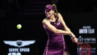 Masters WTA : Elena Rybakina domine Jessica Pegula et rallie sa première finale
