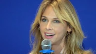 Ophélie Meunier présente l'avant-match PSG-Inter Milan sur M6 : "C'est la première fois que je fais cet exercice mais je me sens dans mon univers"