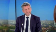 Médias : "L'impartialité se fait sur un plateau par le contradictoire", estime Franck Allisio, député du RN