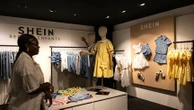 Shein annonce l'ouverture de magasins pérennes en France, une première mondiale