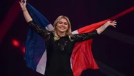 Louane face au rouleau compresseur suédois de KAJ : suivez et commentez avec nous la finale de l'Eurovision