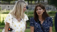 Baignade dans la Seine : "J'ai pris rendez-vous avec la maire de Paris" le 5 juillet, annonce la ministre des Sports, Marie Barsacq