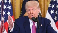 Frappes israéliennes sur l'Iran : Donald Trump dit avoir été prévenu à l'avance par Israël et "espère" poursuivre les négociations sur le nucléaire iranien