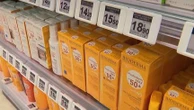 Santé : attention aux crèmes solaires à petits prix