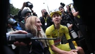 Cyclisme : absent de la Vuelta, disparu des radars depuis le Tour de France... Tadej Pogacar face à la lassitude de celui qui a presque tout gagné